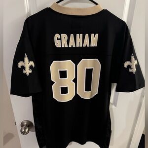 New Orleans Saint Jersey